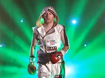 Paddy Barnes wants to right th...