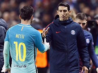 Champions League Preview: Barc...