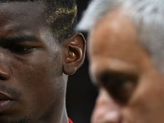 OPINION: Is Pogba getting off...