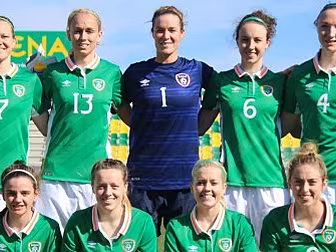 Ireland finish fourth in Cypru...