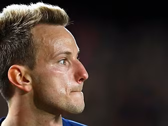 Ivan Rakitic compares Barcelon...