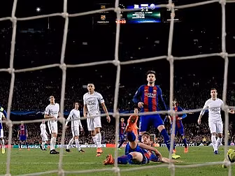 WATCH: Fan footage of Sergi Ro...