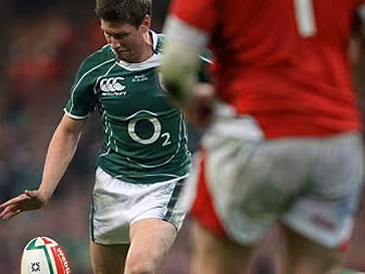 Remembering Ireland's 2009...