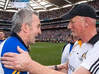 Tipperary must trigger hurling...