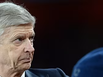Arsene Wenger says he will con...