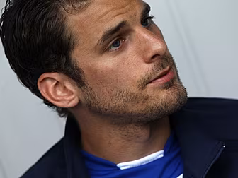 When David Bentley played for...
