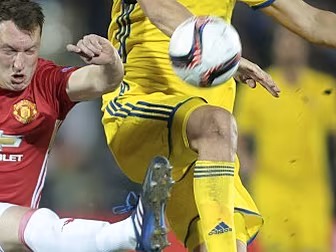 As it happened: FC Rostov 1-1...