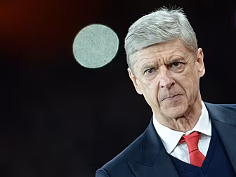 John Giles highlights Arsenal&...