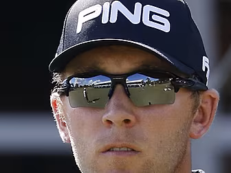 Seamus Power makes excellent s...