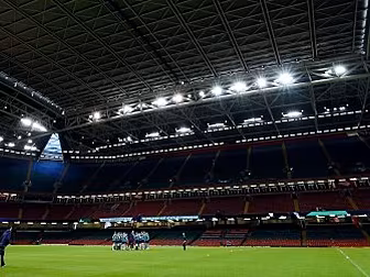 As It Happened: Wales vs. Irel...