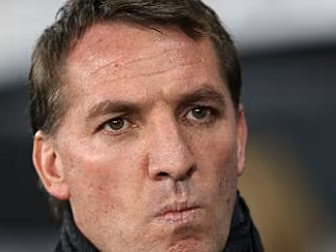 Rodgers relishing Old Firm der...