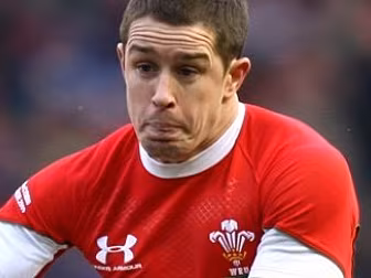 Shane Williams believes atmosp...