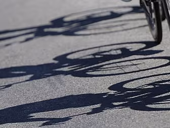 Dan Martin sits in fifth place...