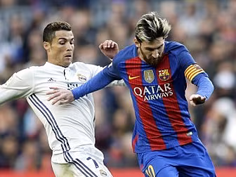 Summer El Clásico set to take...