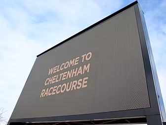 Looking for some early Chelten...