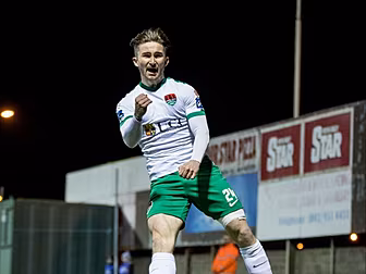 League of Ireland Round-Up: Co...