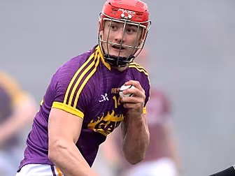 Lee Chin: Davy Fitzgerald has...