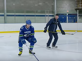 WATCH: Episode 2 of the Toughe...