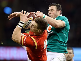 Donnacha Ryan : "They'...
