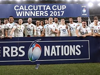 Relentless England dominate Sc...