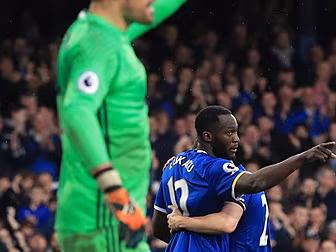 OPINION: Everton's Lukaku...