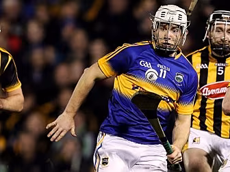 Gallery: GAA Hurling round-up