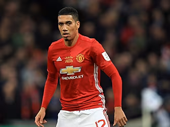 Man United seeking redemption...