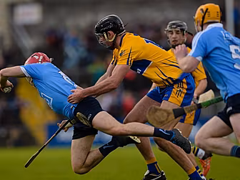 GALLERY: National Hurling Leag...