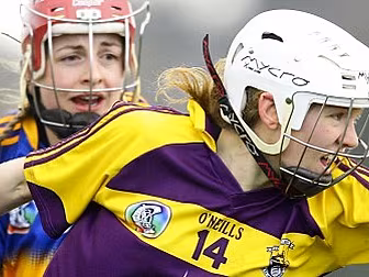 Tipperary's Walsh topples...