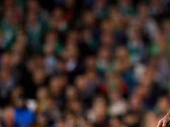 Martin O'Neill names Irela...