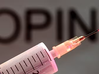 Doctor involved in widespread...