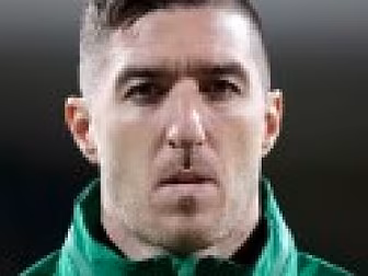 Ward pleased with Burnley effo...