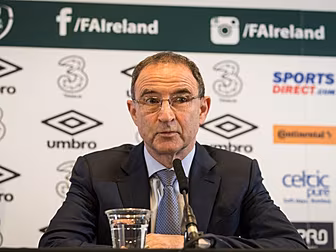 Paddy Mulligan: Ireland should...