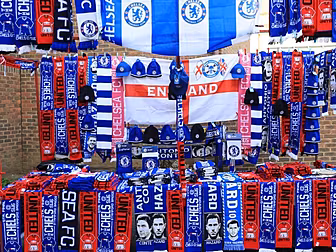 FA Cup: Chelsea 1-0 Manchester...