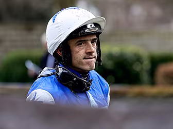 Ruby Walsh on his biggest Chel...