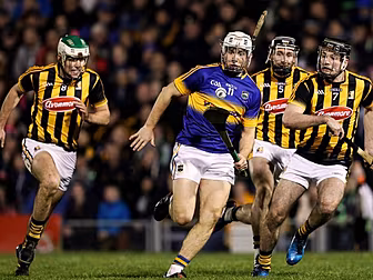 Anthony Daly on Tipp's gap...