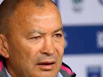 Eddie Jones: "Ireland will...