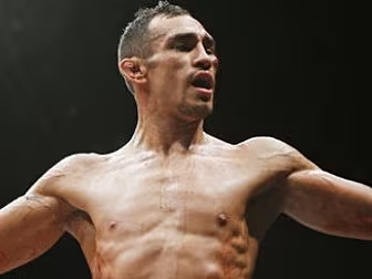 Tony Ferguson wants Nate Diaz...