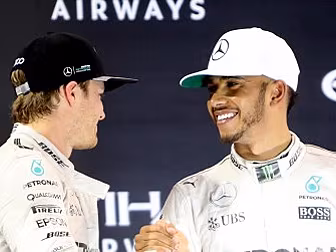 Formula 1 needs more entertain...