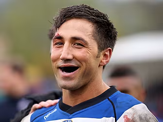 Gavin Henson signs for Newport...
