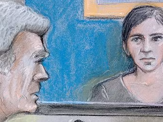 Fell-runner jailed for trying...