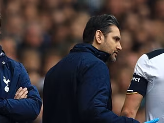 Spurs release positive update...