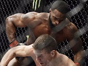 Gunnar Nelson admits he "w...