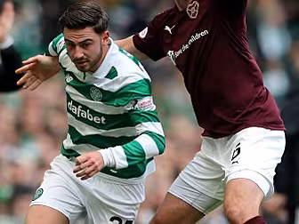 Patrick Roberts looking to ext...
