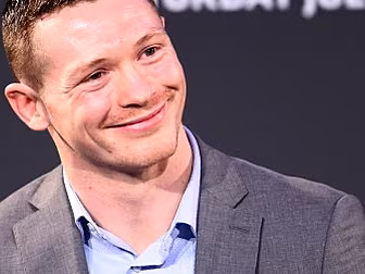 Joe Duffy: I never look too fa...