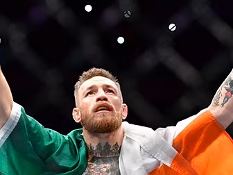Joe Duffy says he'll never...