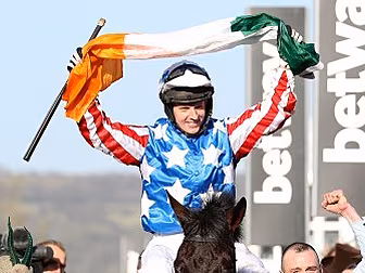 Cheltenham Festival 2017: Spec...