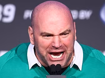 Dana White believes the McGreg...