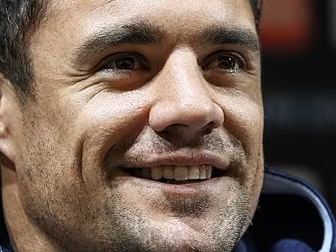 Dan Carter calls for New Zeala...