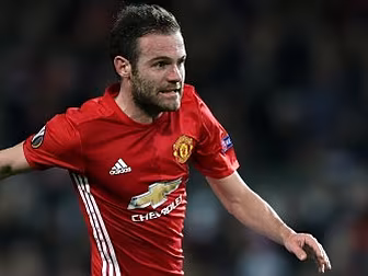 As it happened: Man United 1-0...